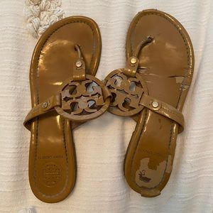 Tory Burch Miller Sandals